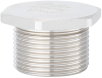 Bouchon V-Ms-Ex d, Cable Gland