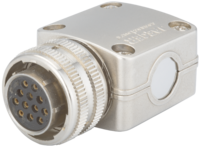 Miniatur Connecteur de câble, Circular Connector, Connector