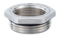 Reducer RSD-Ms-Ex with o-ring, Cable Gland