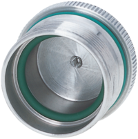 Capuchon de protection, Circular Connector, Accessories