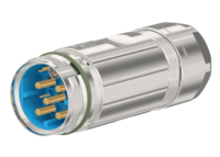 M40 Hybrid Kupplungssteckverbinder