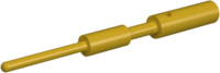 Contacts M23 Profinet, Circular Connector, Connector, M23
