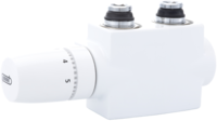Quadro Ventilhahnblock