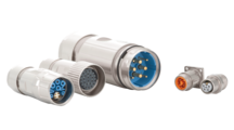 Circular Connectors