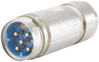 M40 Hybrid Kupplungssteckverbinder