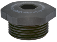 ﻿Bouchon V-Ex avec joint torique, Cable Gland