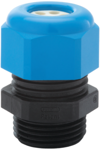 HSK-K-Multi-Ex-Active, Cable Gland