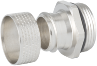 Metal fitting, Cable Gland
