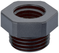 Reduzierung R-M-PA, Kabelverschraubung