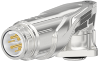 M16 Connecteur d'appareil