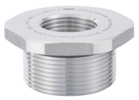 Reduzierung RSD-INOX-Ex d mit O-Ring, Kabelverschraubung