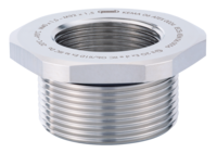 Reduzierung RSD-Ms-Ex d mit O-Ring, Kabelverschraubung