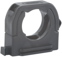Polyamide fitting clip, Cable Gland