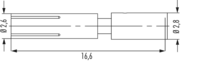 M16 Kontakte