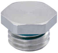 Plug V-NE-Ms-SD-FKM with o-ring, Cable Gland