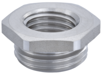 Reduzierung RSD-INOX mit O-Ring, Kabelverschraubung