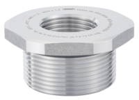 Reduzierung RSD-INOX-Ex d mit O-Ring, Kabelverschraubung