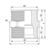 Emergency service case