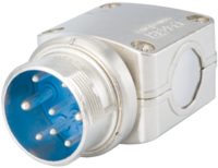 Rapid Connecteur de couplage, Circular Connector, Connector