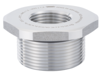 Reducer RSD-INOX-Ex d with o-ring, Cable Gland