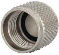 Schutzkappe, Rundsteckverbinder, Steckverbinder, Zubehör, M12