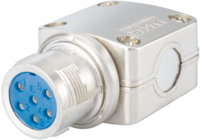 Standard Connecteur de couplage