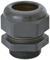 HSK-K, Cable Gland