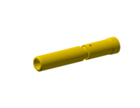 M23 Hybrid contacts