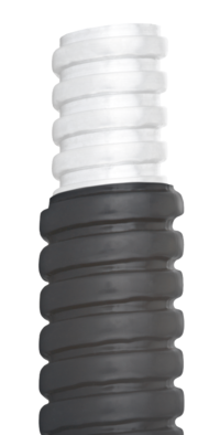Metal conduit B, Cable Gland