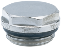 Sealing plug