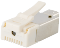 RJ45 Stecker, M23, Rundsteckverbinder, Steckverbinder, Zubehör