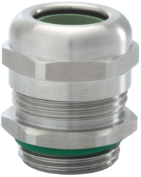 HSK-INOX-PVDF (1.4404), Cable Gland