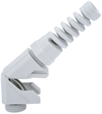 HSK-W-Flex, Cable Gland