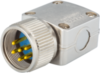 Standard Connecteur de câble, Circular Connector, Connector