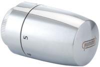 Thermostatic head M30 x 1,5