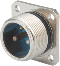 Thermocouple Connecteur d'appareil