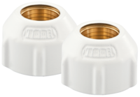 Compression fittings SpeedFIX