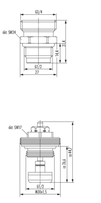 Ersatzteile
