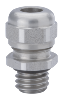 HSK-MINI-INOX, Cable Gland