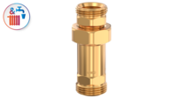 Teleskop Konusadapter