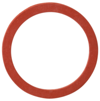 Anschlussgewinde-Dichtring