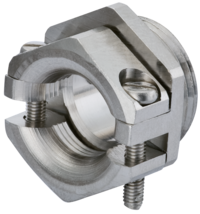 Compression clamp KLE, Cable Gland