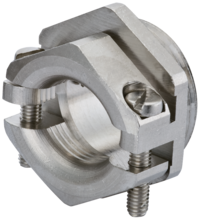 Compression clamp KLE, Cable Gland