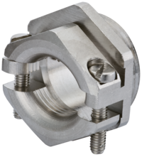 Compression clamp KLE, Cable Gland