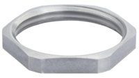 Gegenmutter GM-INOX, Kabelverschraubung, Zubehör