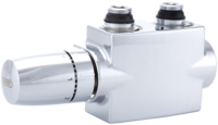 Quadro Ventilhahnblock