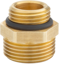 Emergency service case