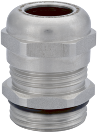 HSK-INOX-Ex, Cable Gland