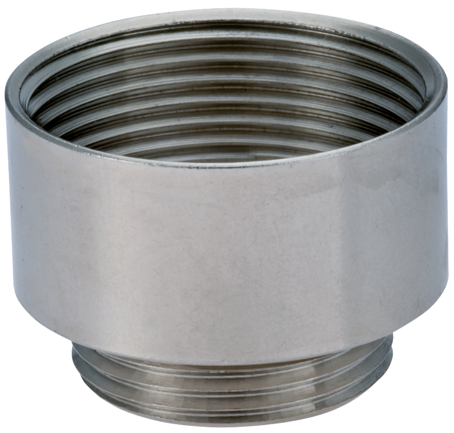 Adapter E-Ms, Cable Gland, Accessories