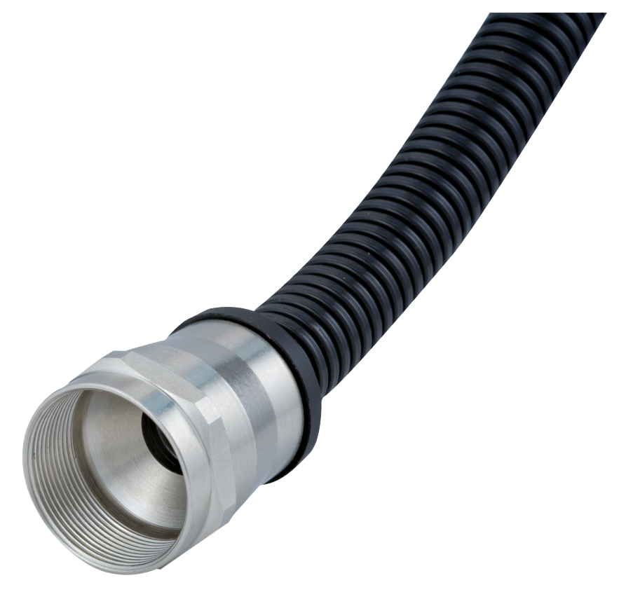 Adapter, M23, Circular Connector, Connector, Accessories